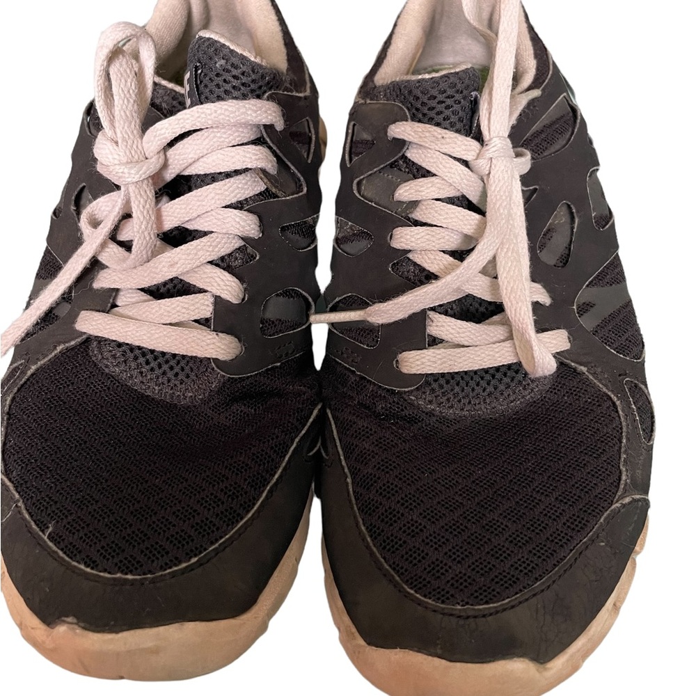Nike Free Run Sneakers